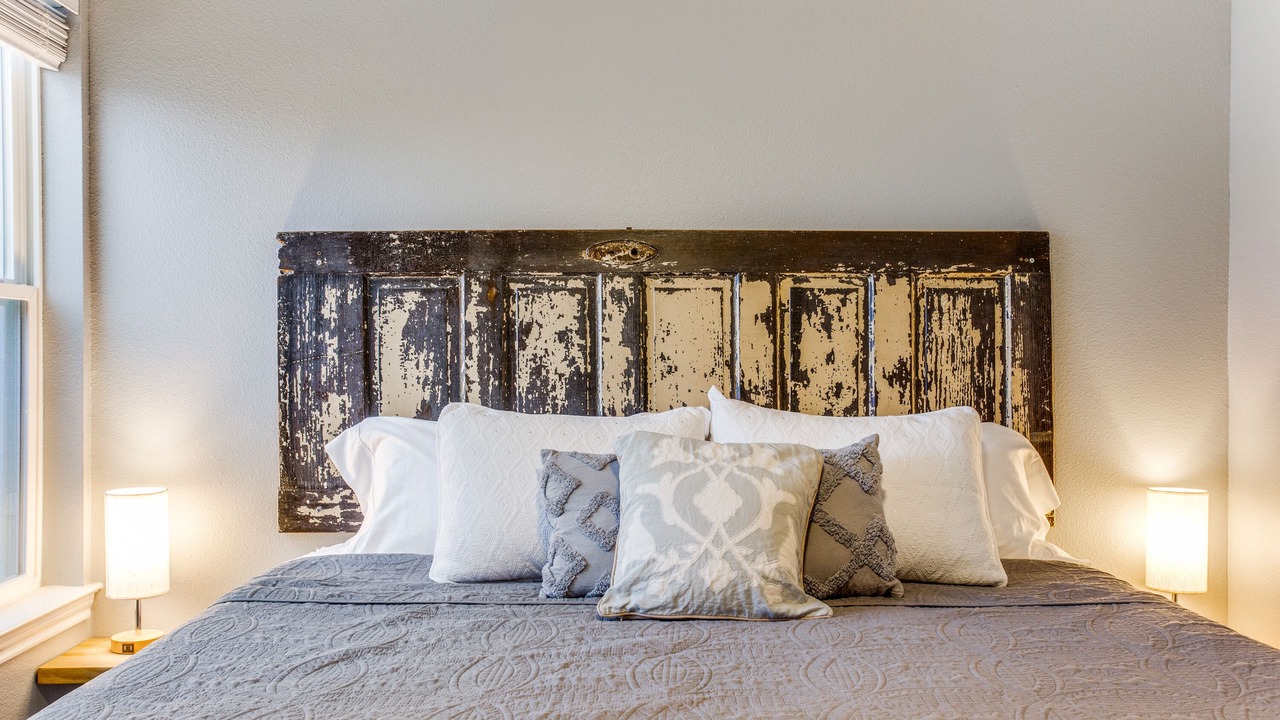 Photo of Bedroom in Fort Worth