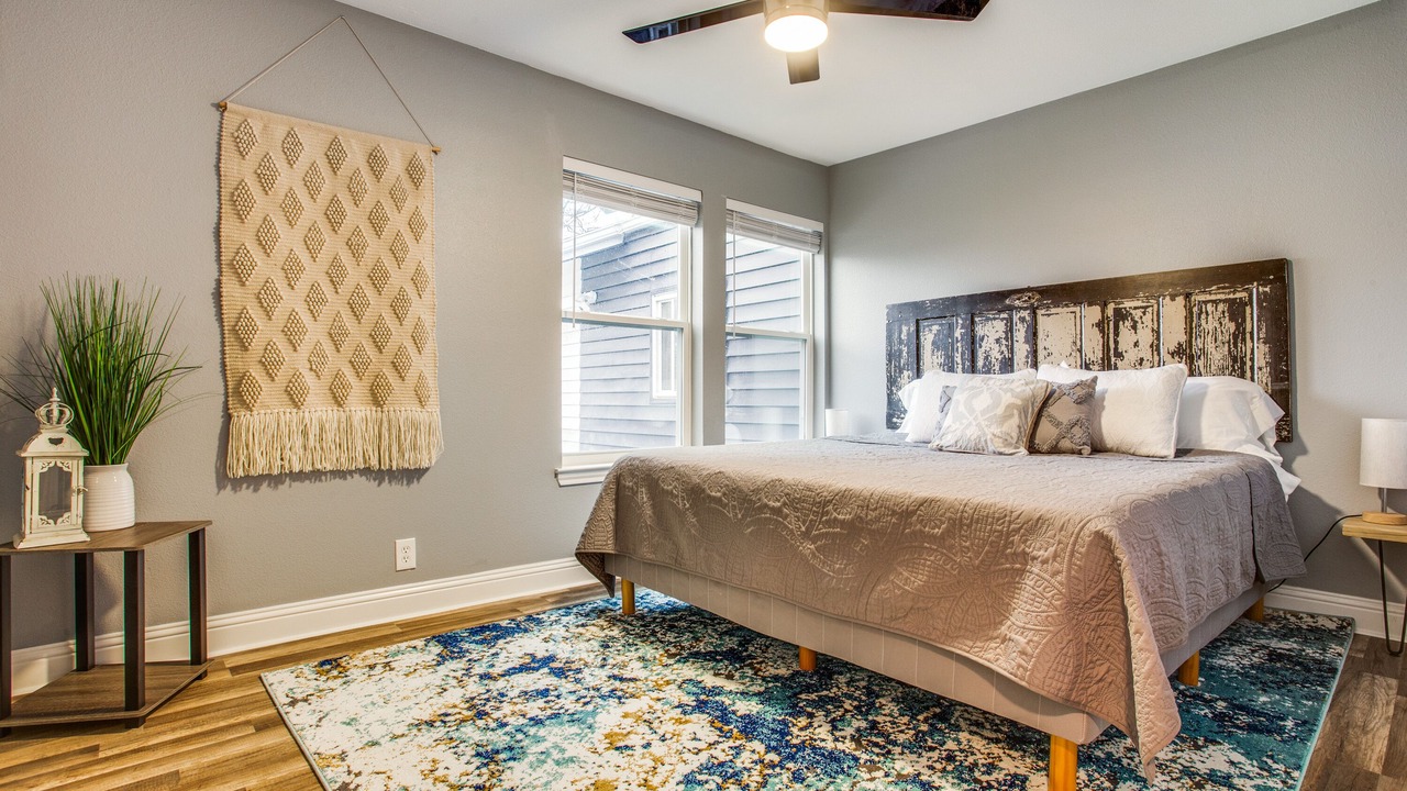 Photo of Bedroom in Fort Worth