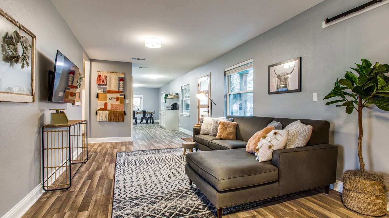 Photo of Bedroom in Fort Worth