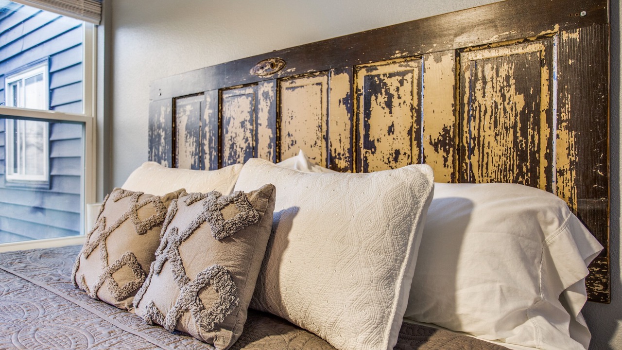 Photo of Bedroom in Fort Worth