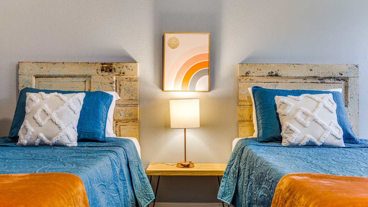 Photo of Bedroom in Fort Worth