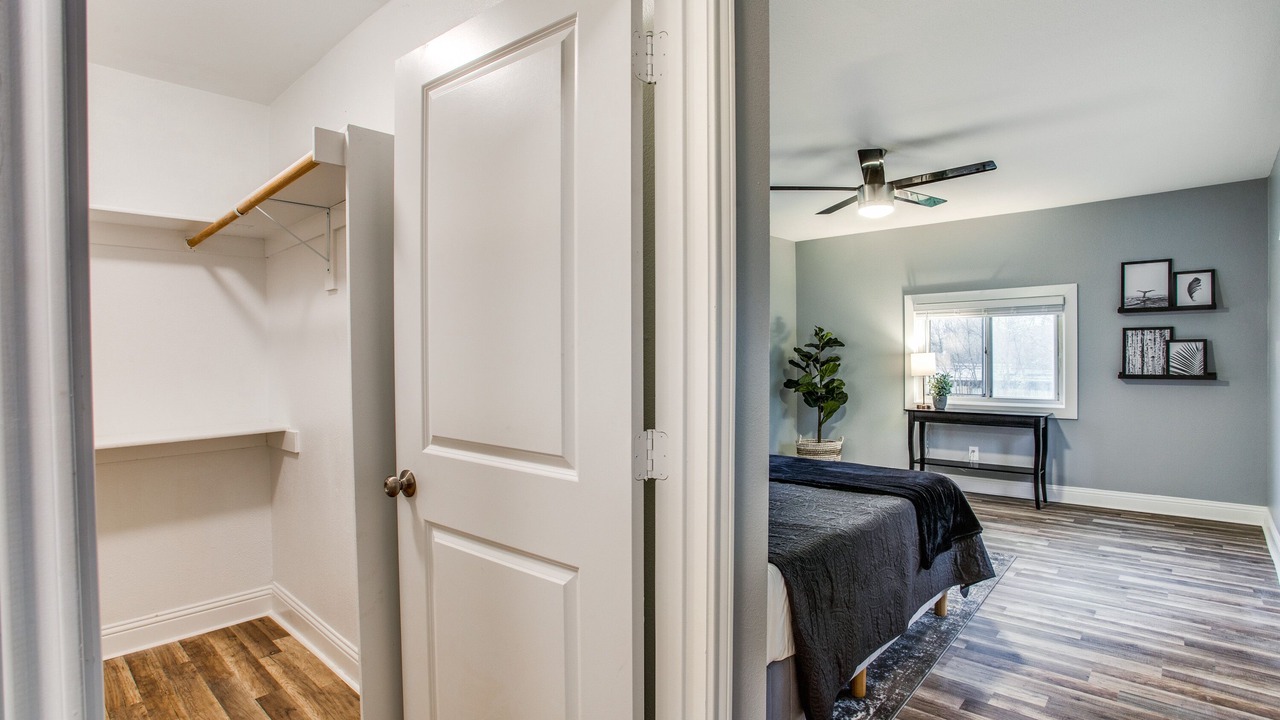Photo of Bedroom in Fort Worth