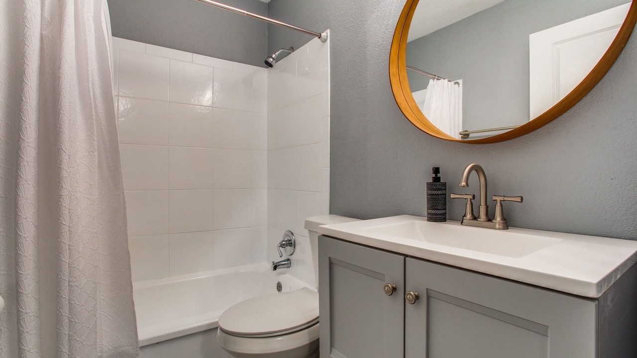 Photo of Bathroom in Fort Worth