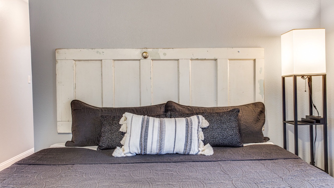 Photo of Bedroom in Fort Worth