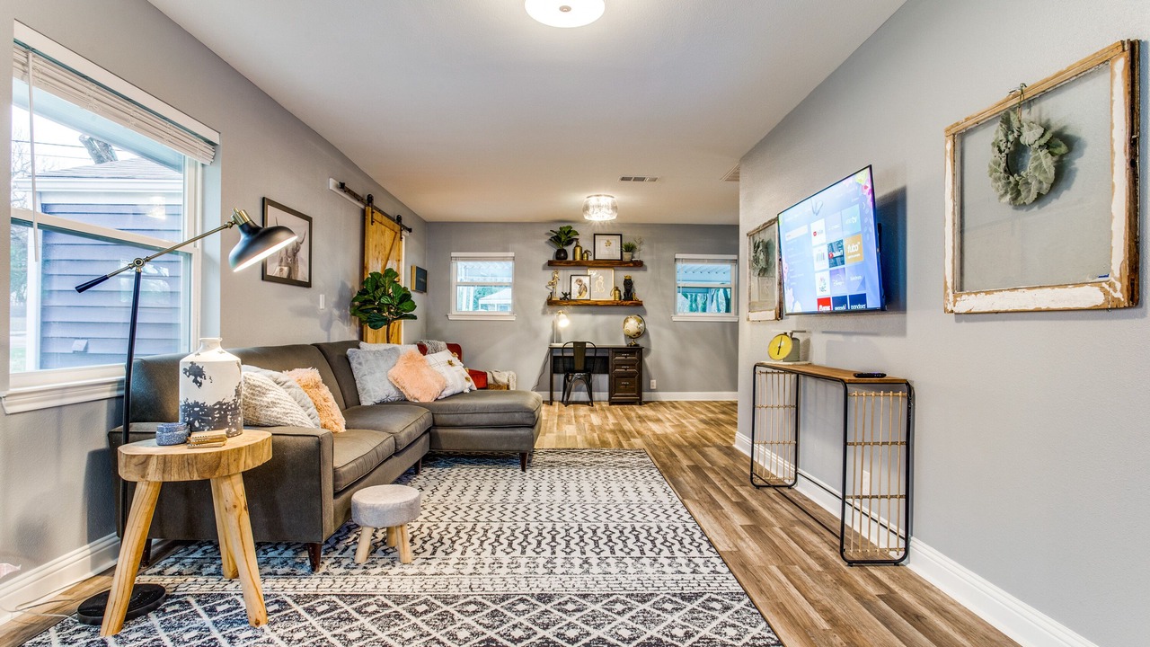 Photo of Bedroom in Fort Worth