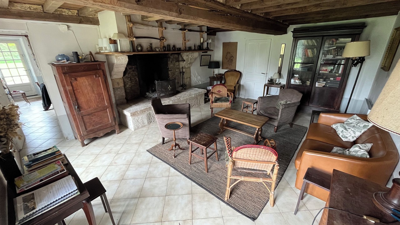 Photo of Livingroom in Lithaire