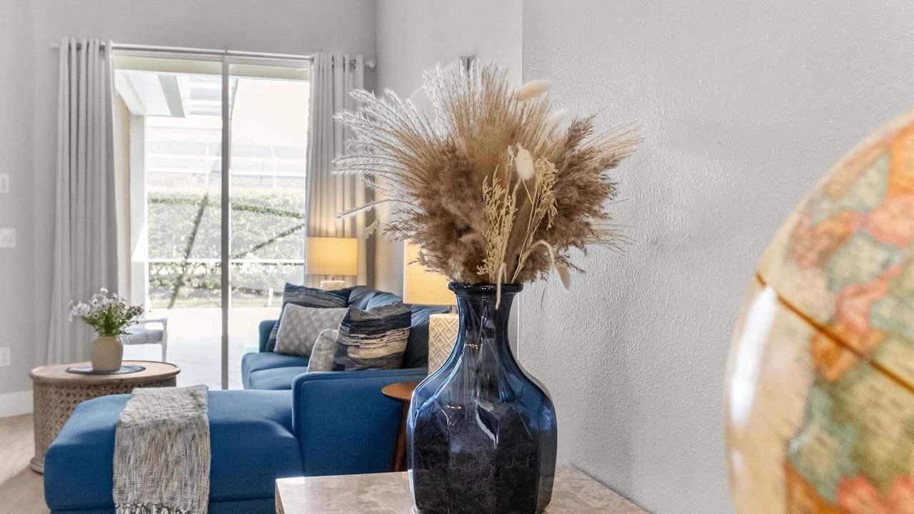 Photo of Livingroom in Tuscan Hills