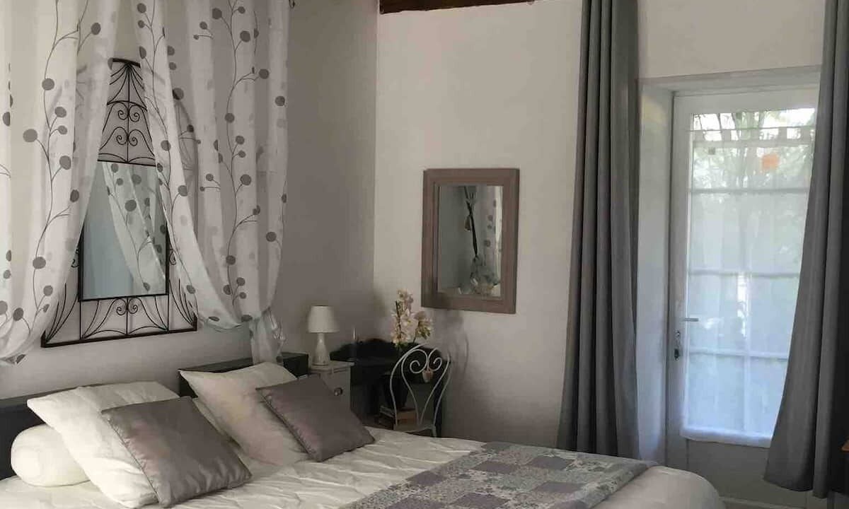 Photo of Bedroom in Bossay-sur-Claise