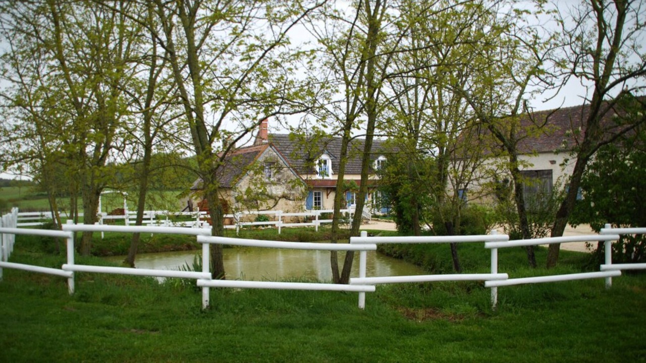 Photo of Outdoor in Bossay-sur-Claise