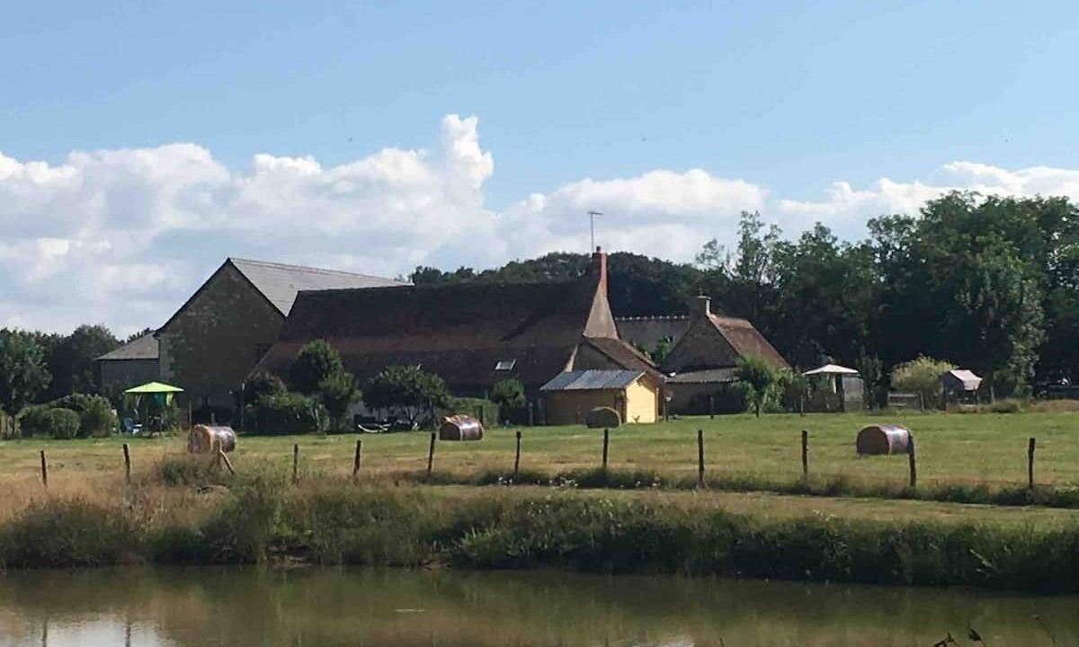 Photo of Outdoor in Bossay-sur-Claise