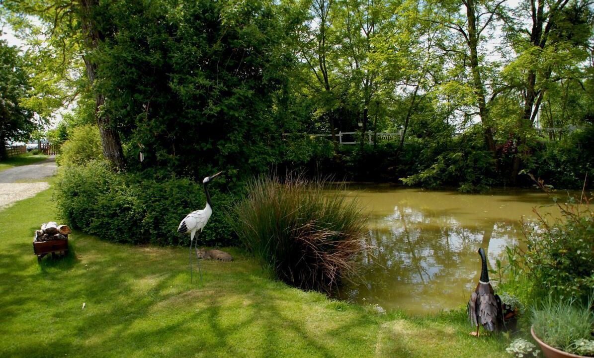 Photo of Outdoor in Bossay-sur-Claise