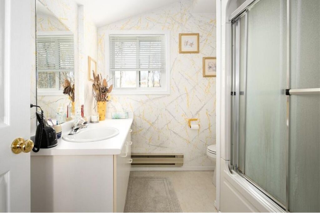 Photo of Bathroom in Otonabee-South Monaghan