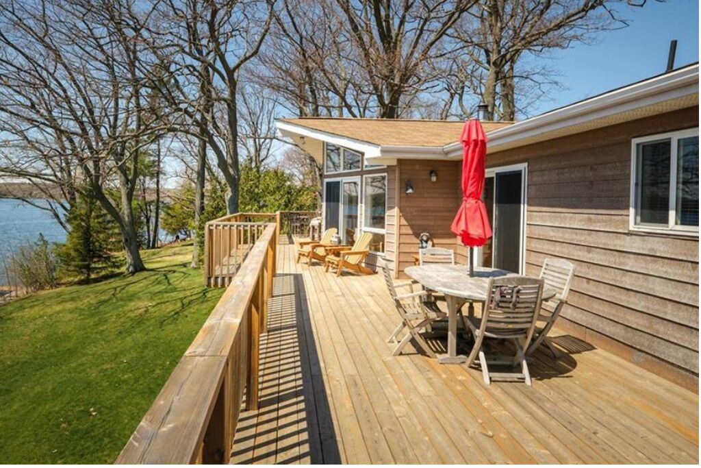 Photo of Outdoor in Otonabee-South Monaghan