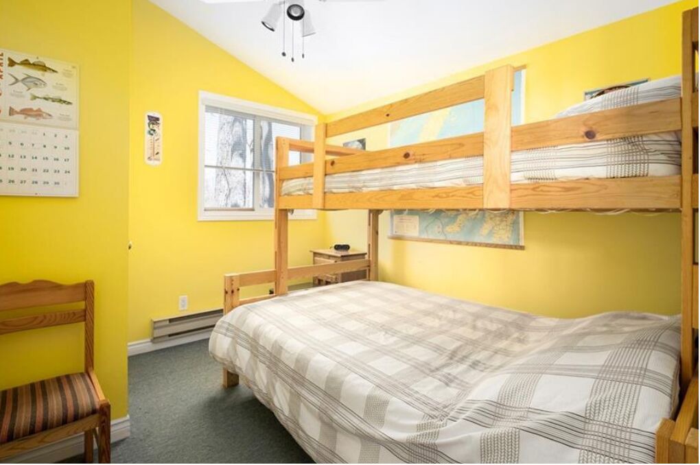 Photo of Bedroom in Otonabee-South Monaghan