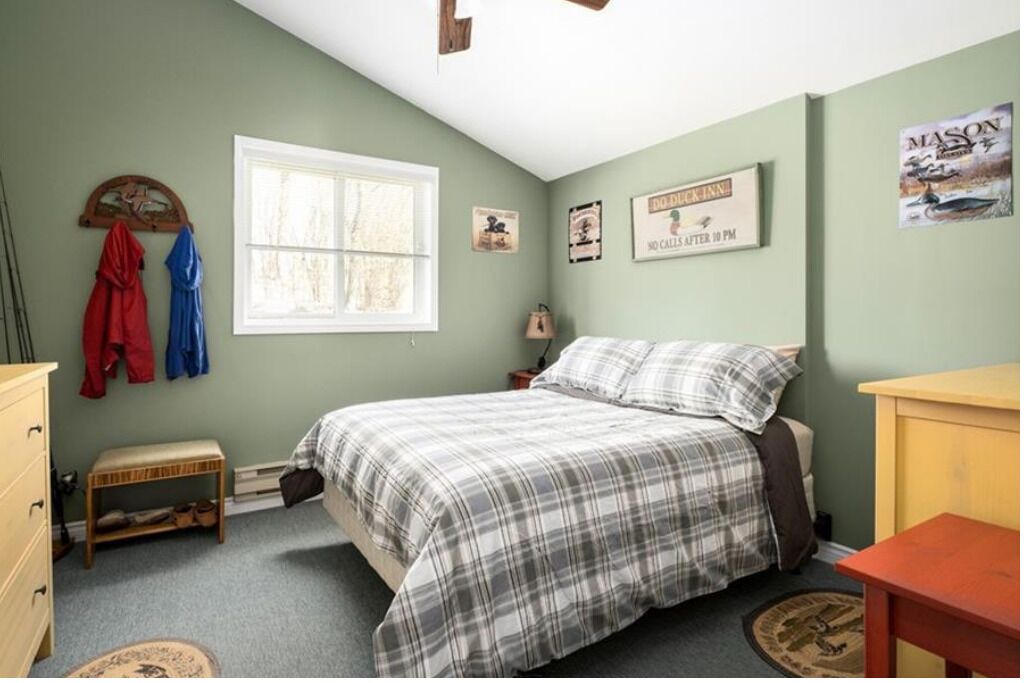 Photo of Bedroom in Otonabee-South Monaghan