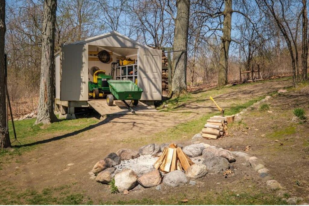 Photo of Outdoor in Otonabee-South Monaghan