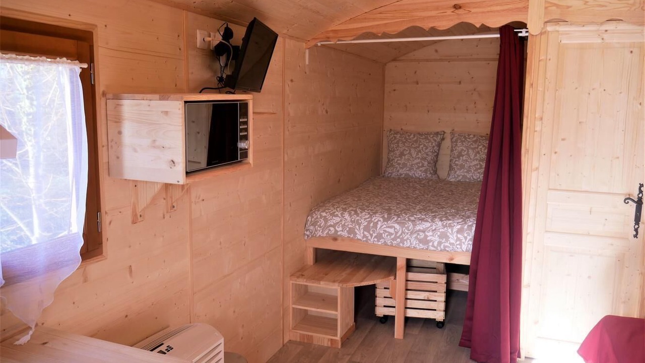 Photo of Bedroom in Audeville