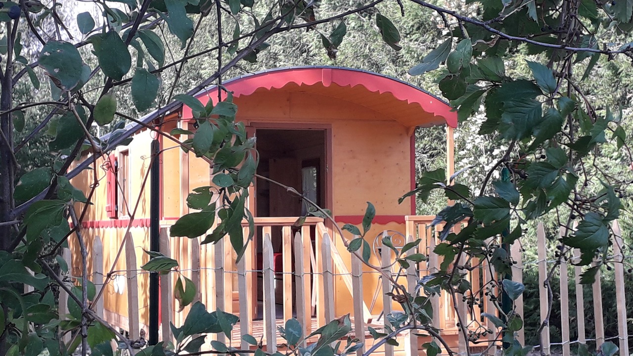 Photo of Outdoor in Audeville