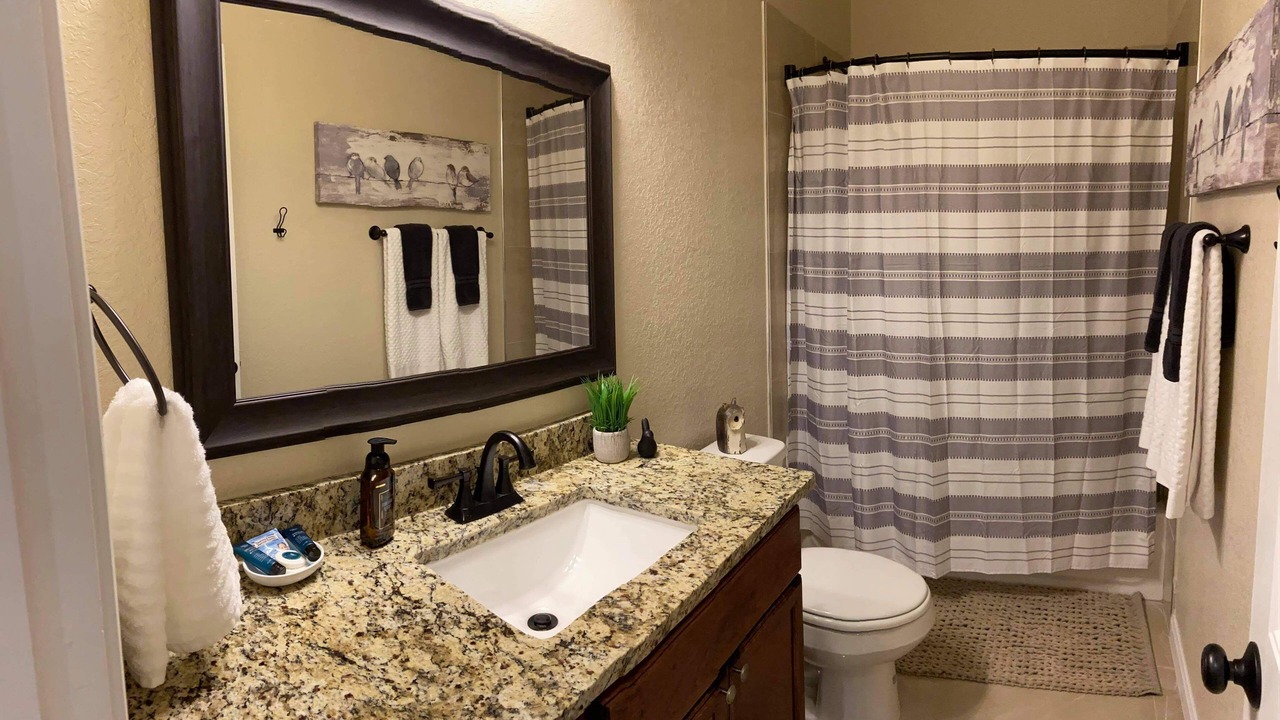 Photo of Bathroom in Southside