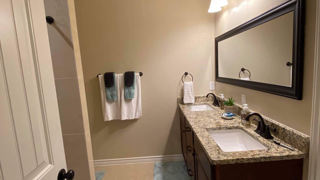 Photo of Bathroom in Southside