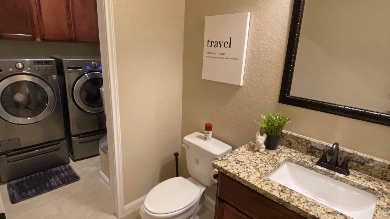Photo of Bathroom in Southside