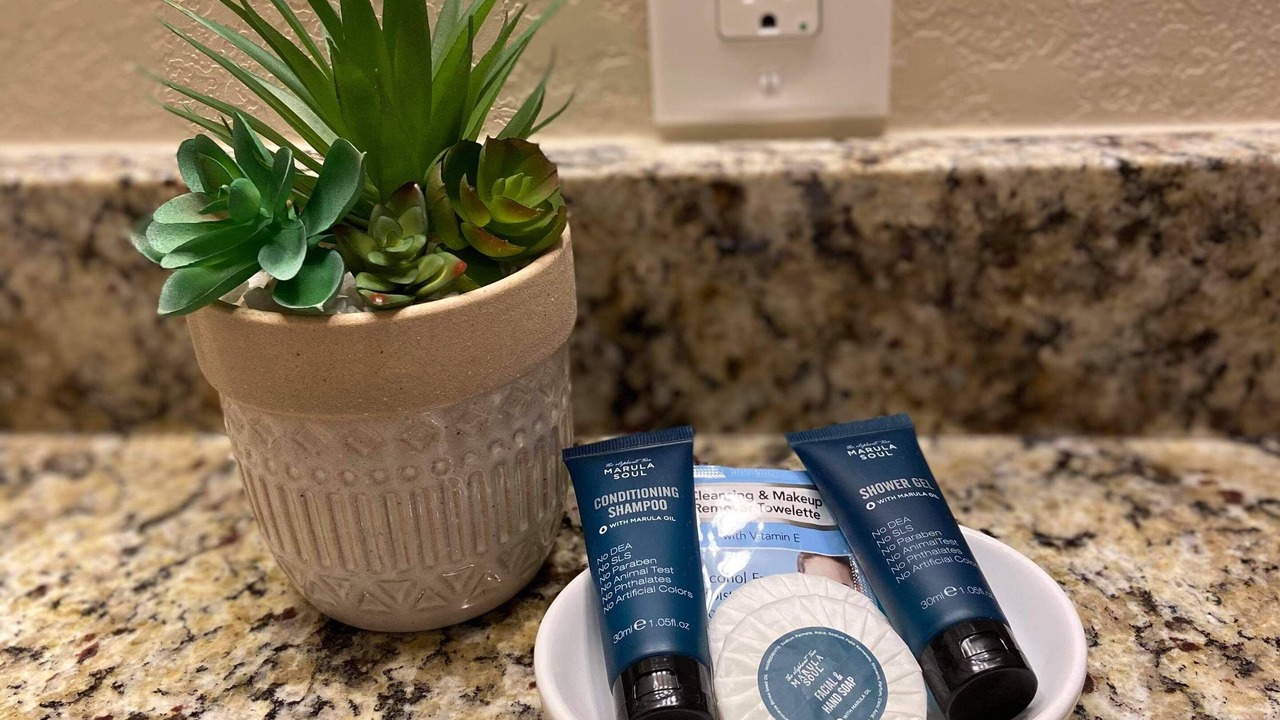 Photo of Bathroom in Southside
