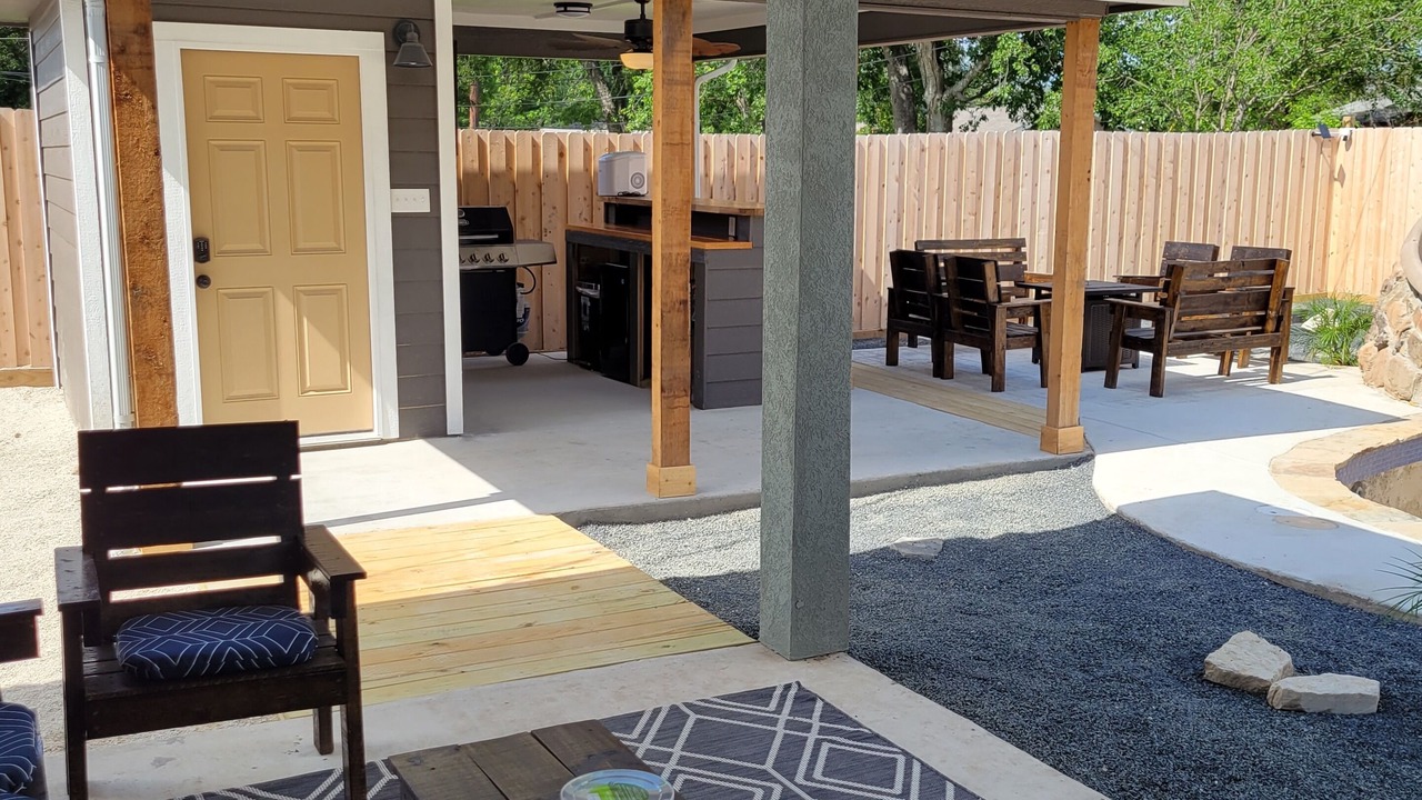 Photo of Outdoor in Southside
