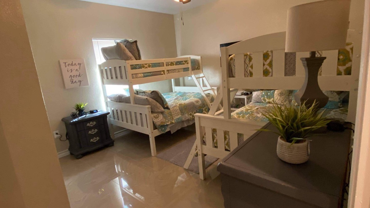 Photo of Bedroom in Southside