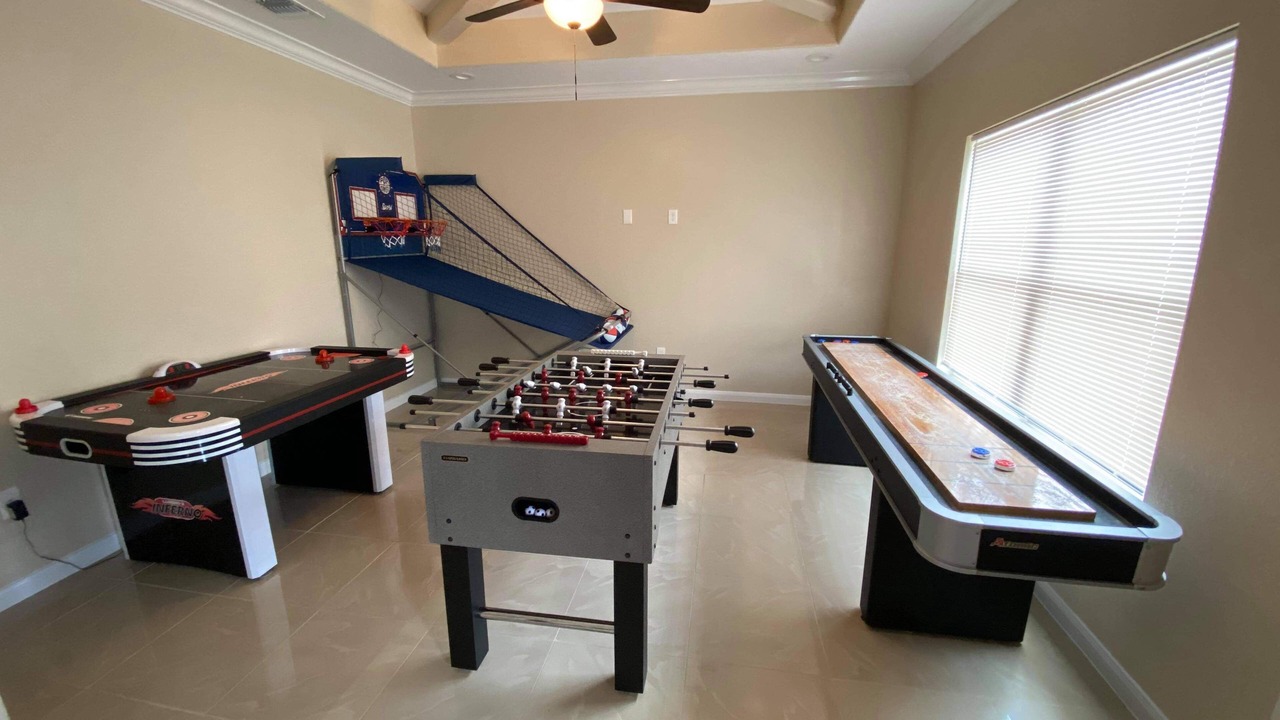 Photo of Bedroom in Southside