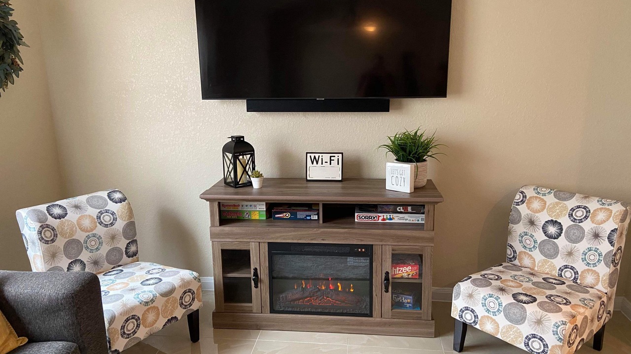Photo of Livingroom in Southside