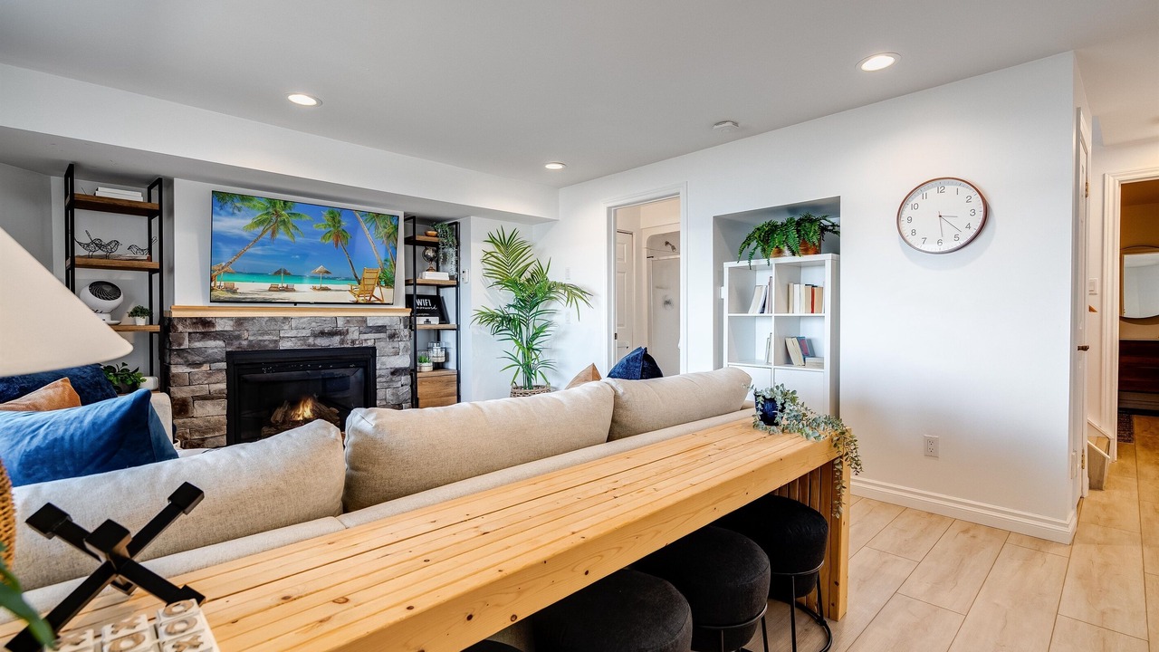 Photo of Livingroom in Leamington
