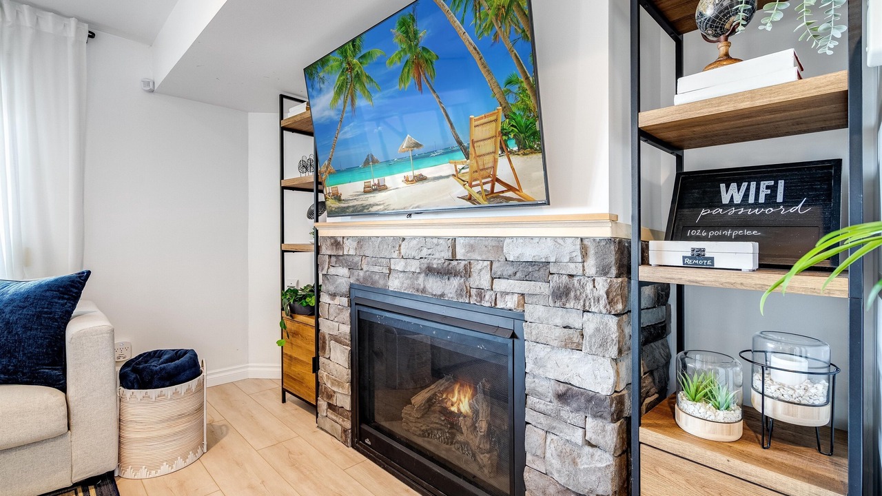 Photo of Livingroom in Leamington