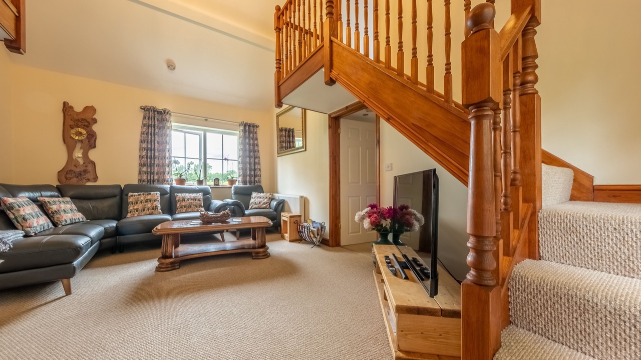 Photo of Bedroom in Pentney