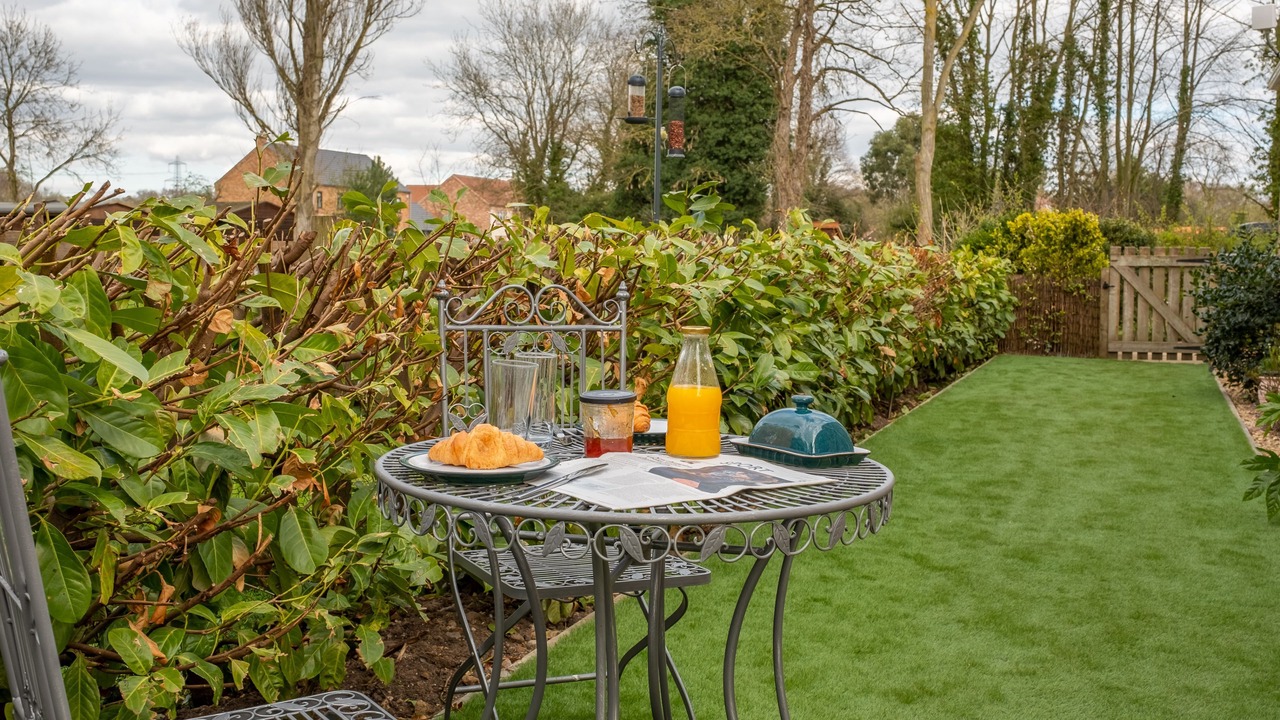 Photo of Outdoor in Pentney