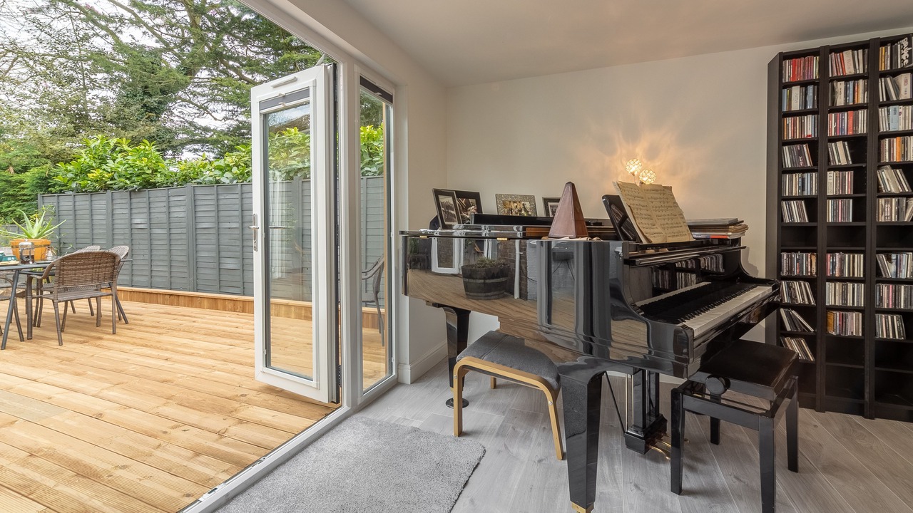 Photo of Outdoor in Pentney