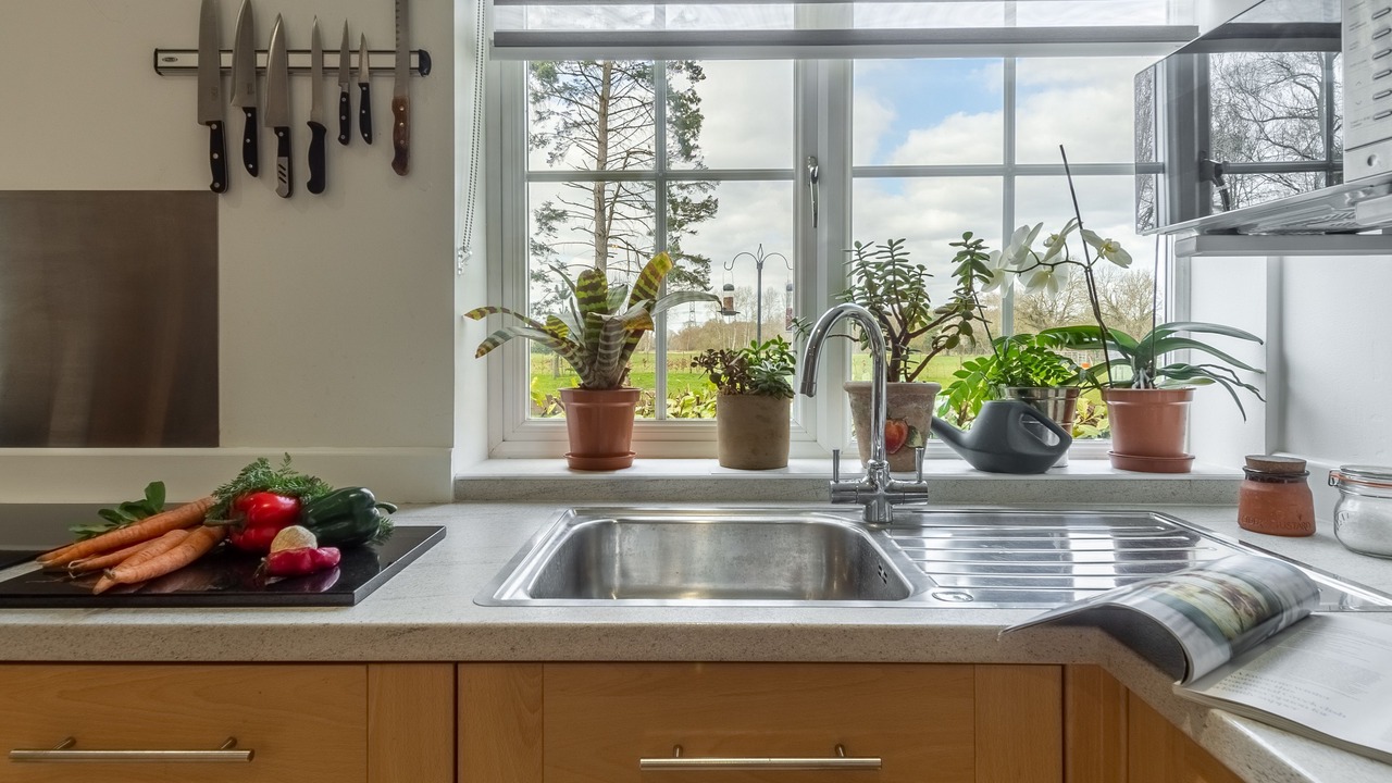 Photo of Outdoor in Pentney