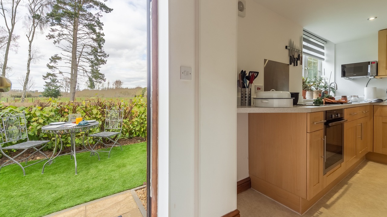 Photo of Outdoor in Pentney