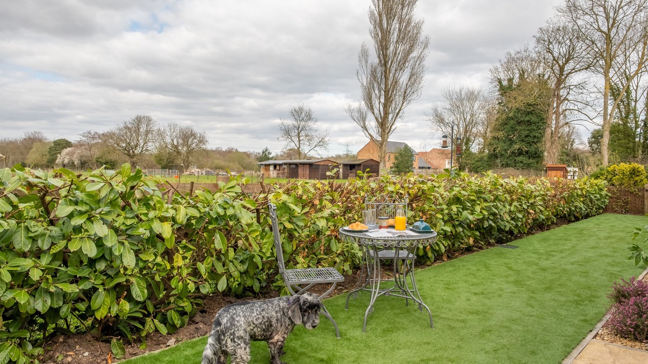 Photo of Outdoor in Pentney