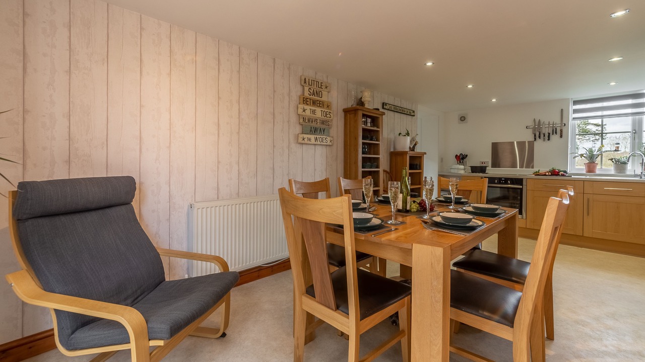 Photo of Bedroom in Pentney