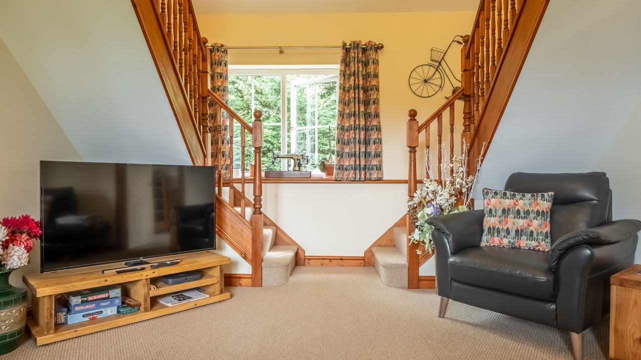 Photo of Bedroom in Pentney