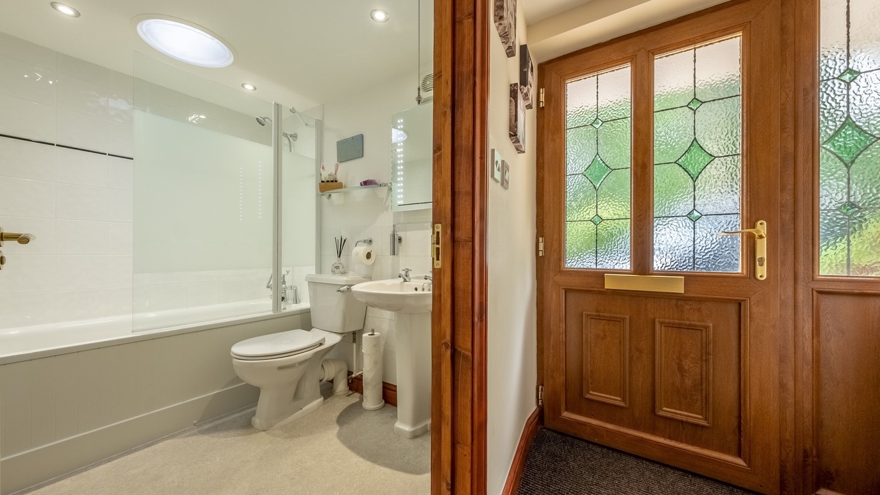 Photo of Bathroom in Pentney
