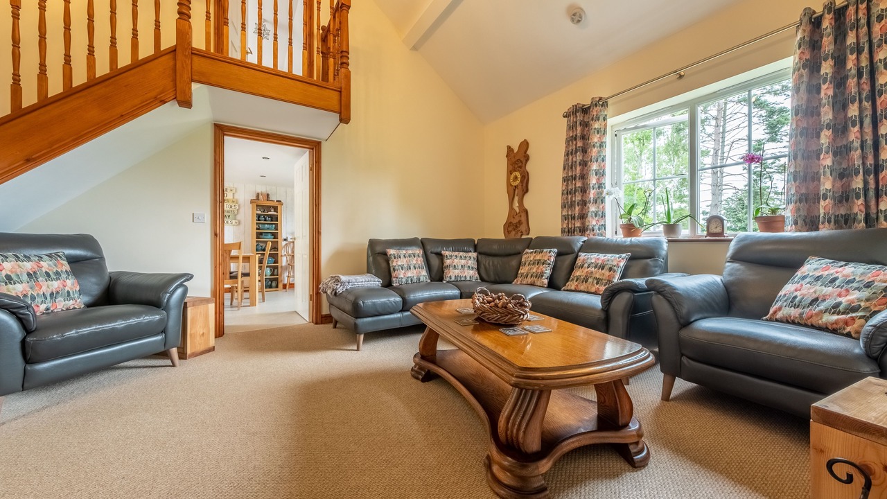 Photo of Bedroom in Pentney