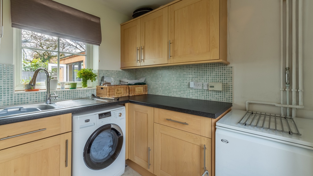 Photo of Bedroom in Pentney