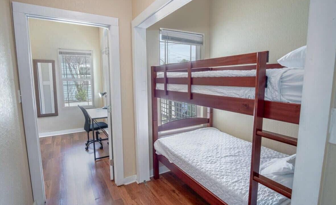 Photo of Bedroom in Near East Side