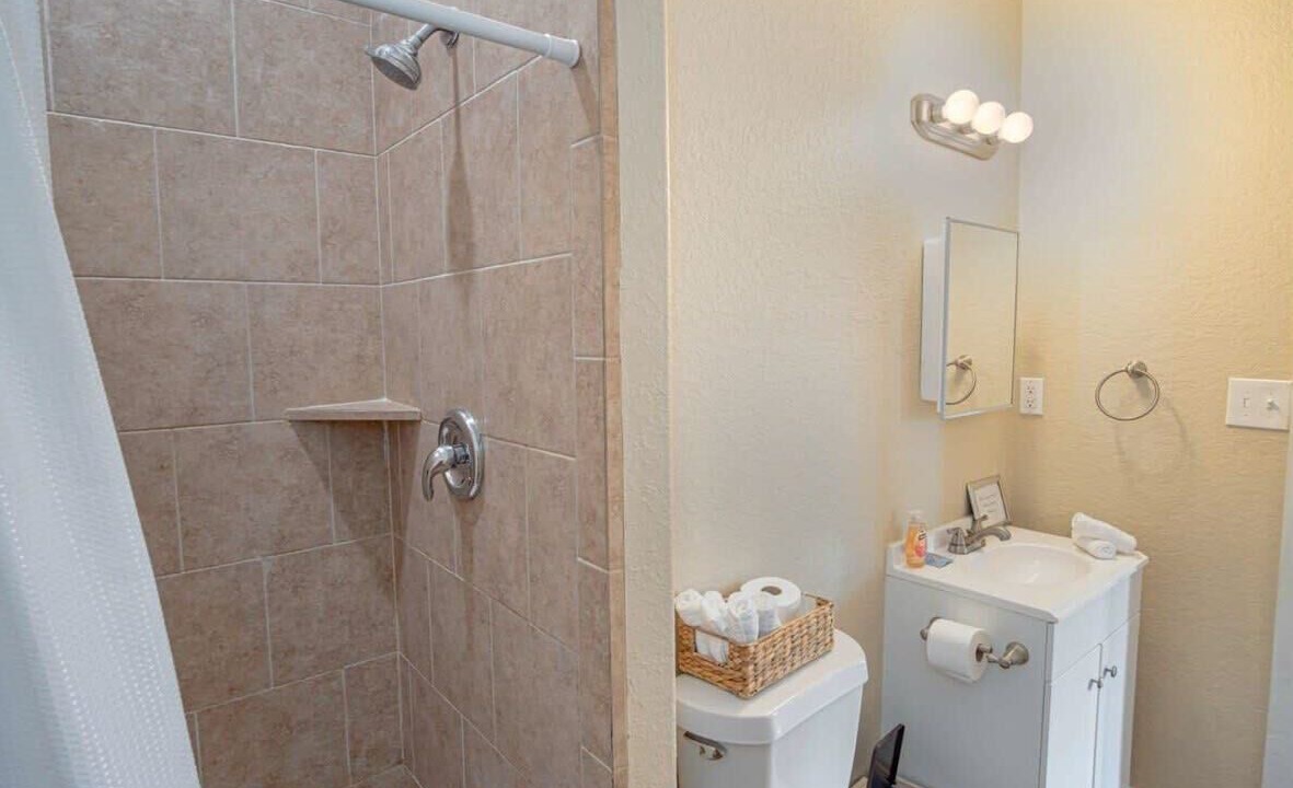 Photo of Bathroom in Near East Side