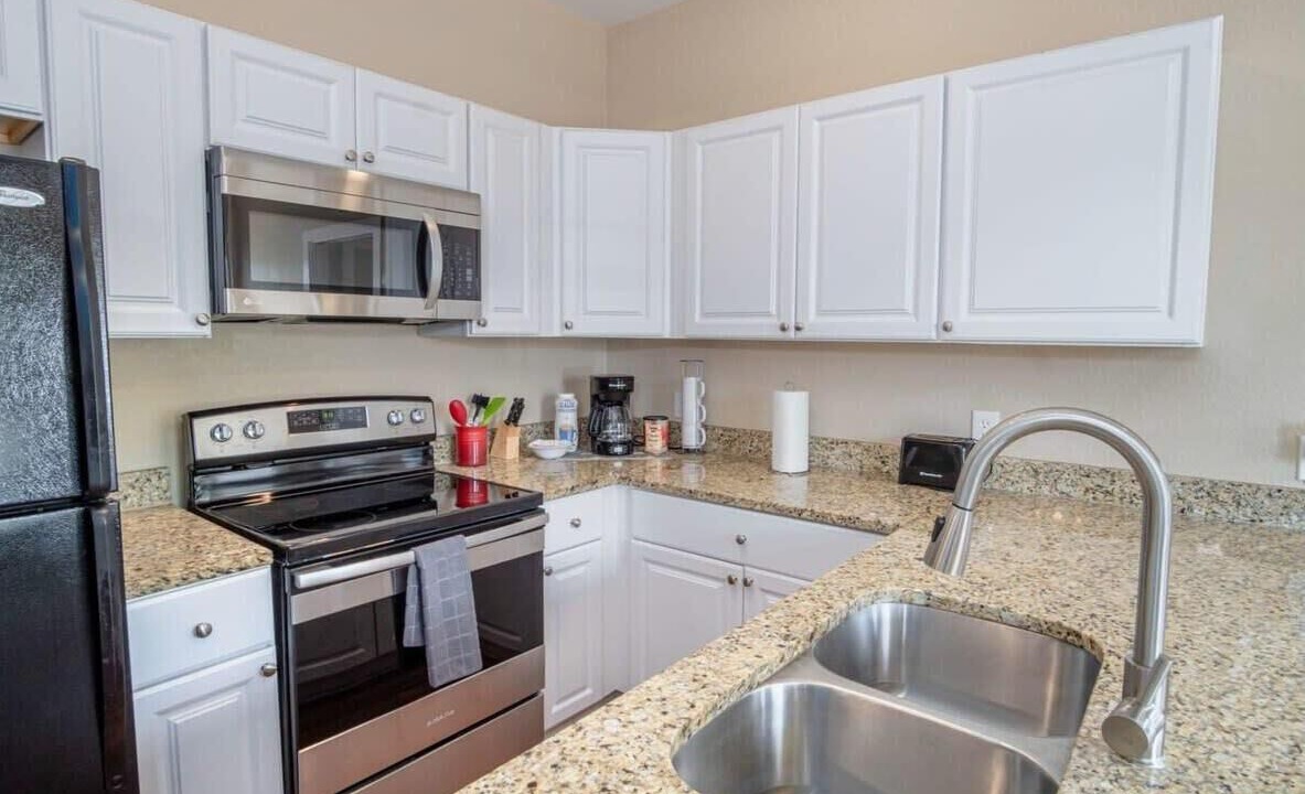 Photo of Kitchen in Near East Side
