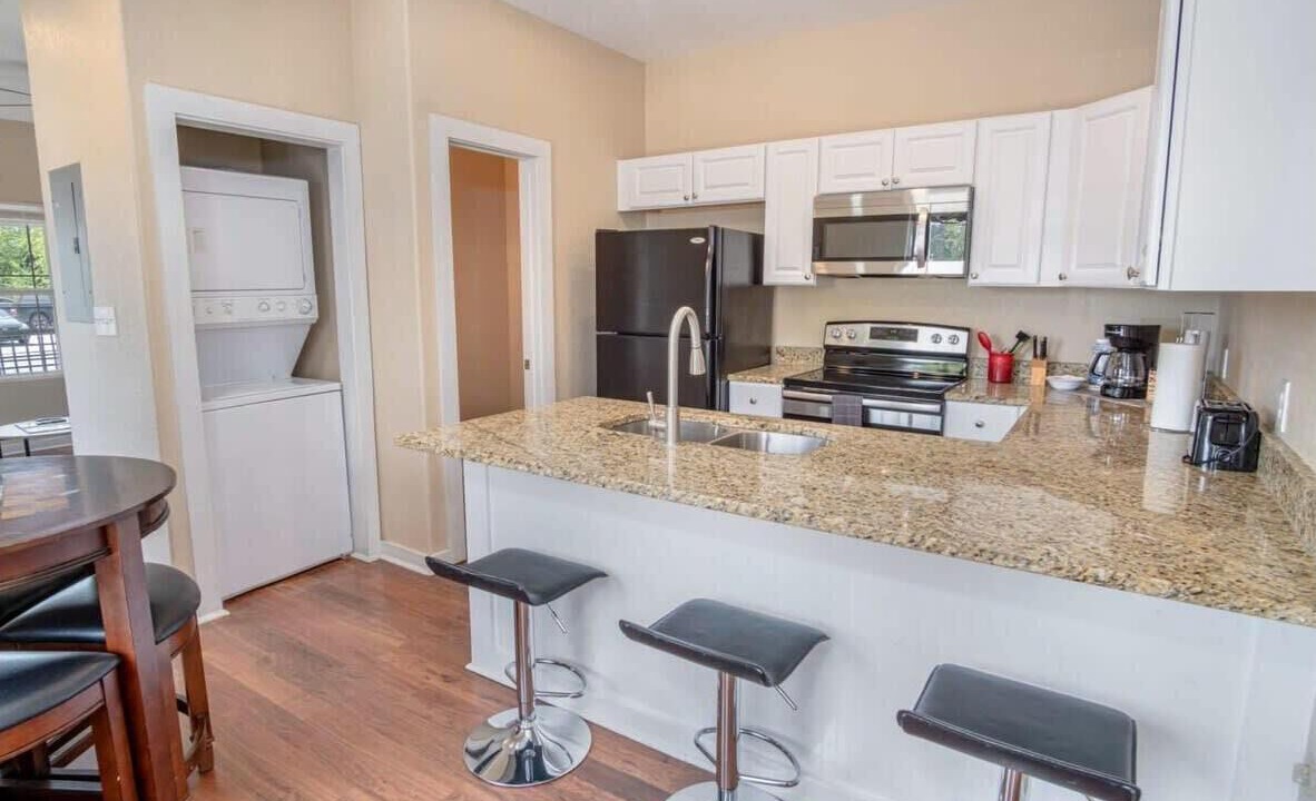 Photo of Kitchen in Near East Side