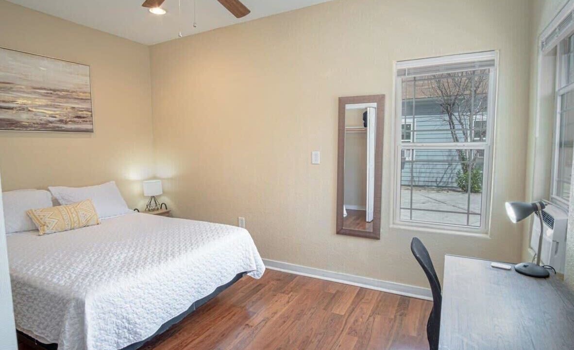 Photo of Bedroom in Near East Side