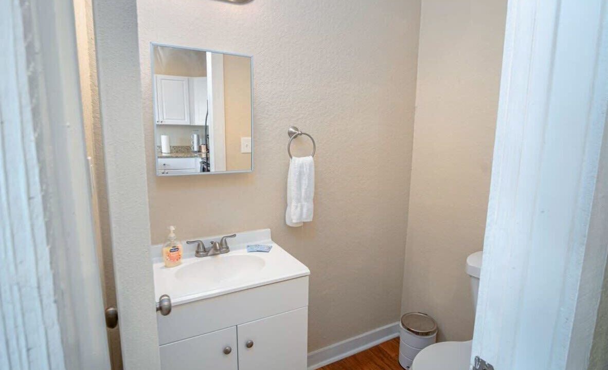 Photo of Bathroom in Near East Side