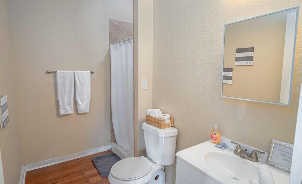 Photo of Bathroom in Near East Side